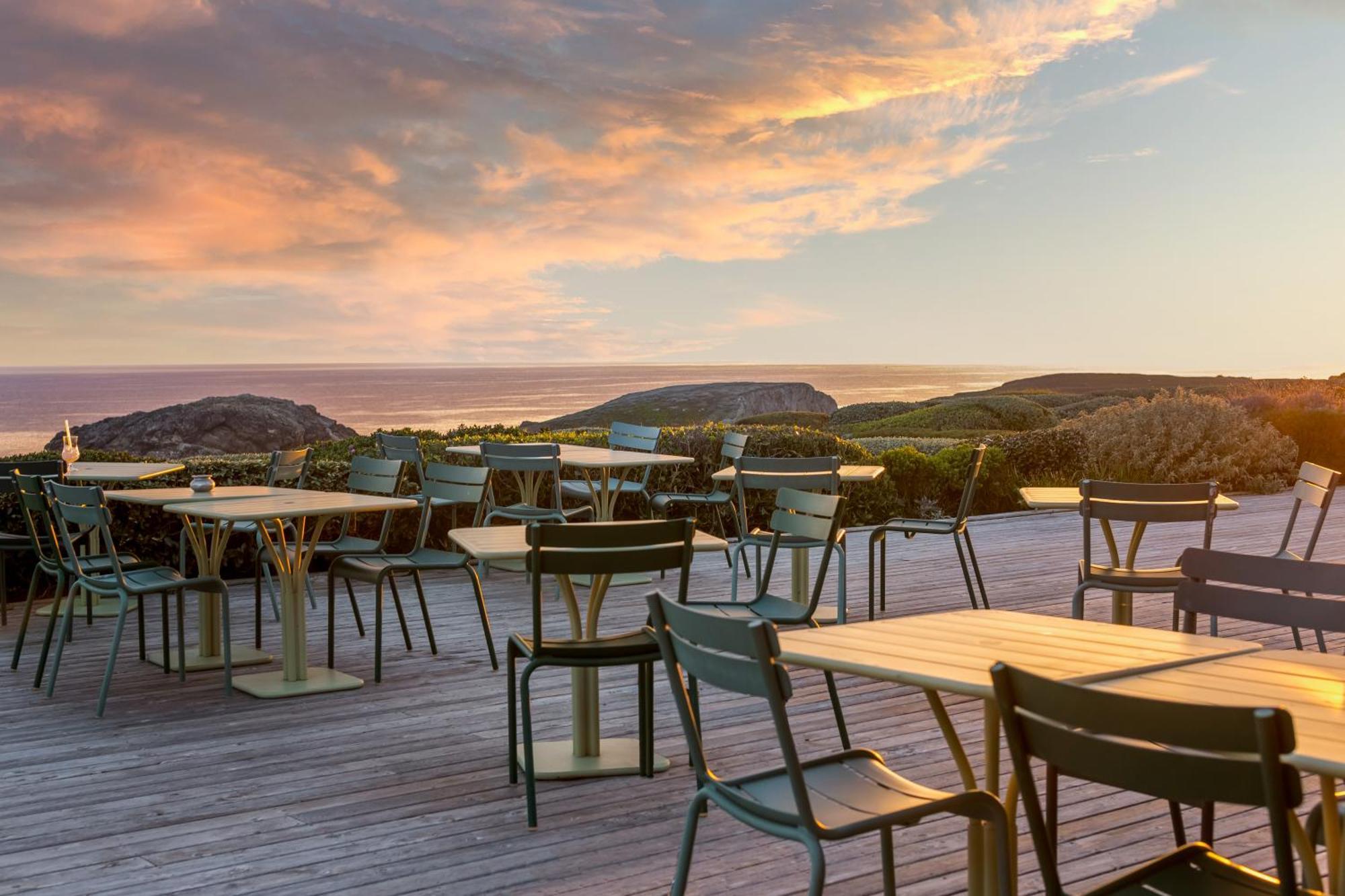 Le Grand Large, Belle-Ile-En-Mer Hotel Bangor Exterior photo