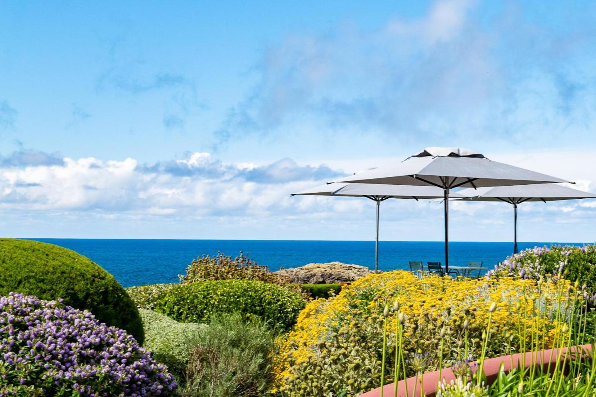 Le Grand Large, Belle-Ile-En-Mer Hotel Bangor Exterior photo